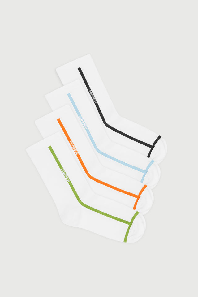 The Cycling Sock Set